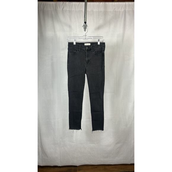 Madewell Roadtripper in Washed Black. - Picture 3 of 12